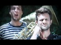 LUKA NIŽETIĆ - JUGO (official video) 