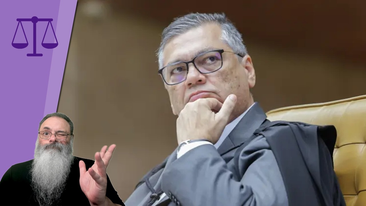 FLÁVIO DINO negocia com PSB para SER CANDIDATO a PRESIDENTE em 2030: SÓ na BOLHA DELE