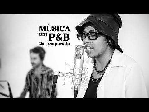 All Ice e Bruno Pássaro - Iansã Me Disse | Música em P&B 2ª Temporada