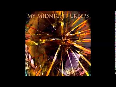 My Midnight Creeps - Made Out Of Stone (2007-Histamin)