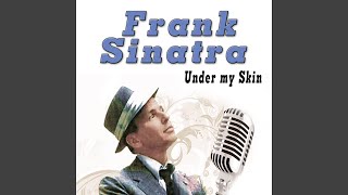 I See Your Face Before Me