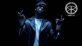 Dosseh - Milliers d'euros ft. Young Thug Instrumental (remake by Freaky Joe Beats)