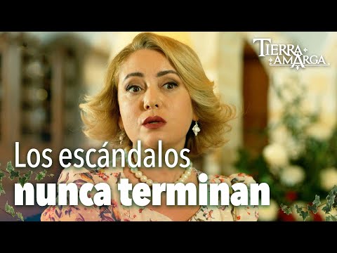 Şermin inventando historias falsas sobre Hünkar - Capítulo 153