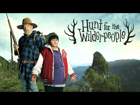 Hunt for the Wilderpeople