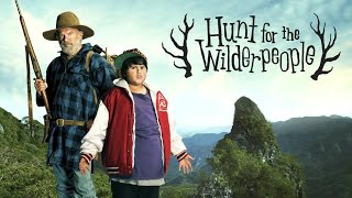 Vahşiler Firarda ( Hunt for the Wilderpeople )