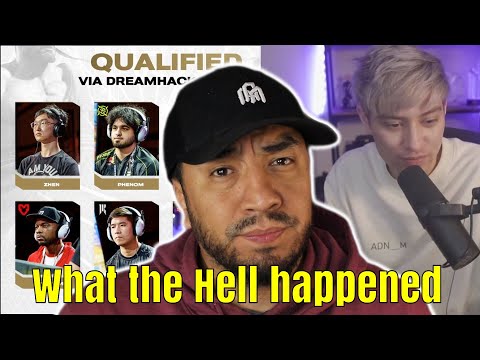 The Leffen situation just got WORSE | All SF6 & Tekken 8 Esports World Cup Qualifies from Dream Hack