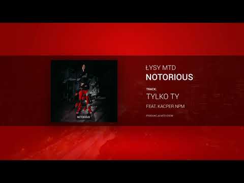 ŁYSY MTD - TYLKO TY feat. KACPER NPM prod. MTD CREW