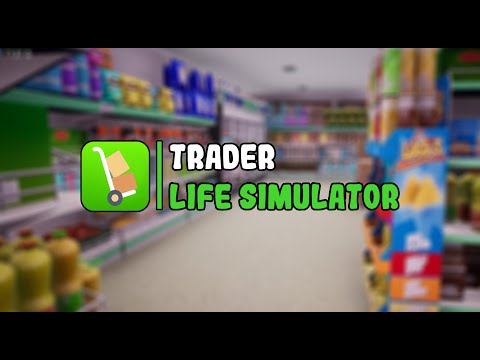 TRADER LIFE SIMULATOR System Requirements - Gamespecial