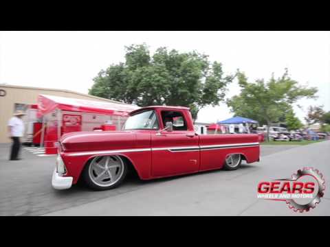 1963 Chevrolet C10 (CC-1434273) for sale in Pontotoc, Mississippi
