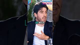 Andrew Gold Exposes Eni Aluko&#39;s Hypocrisy #shorts