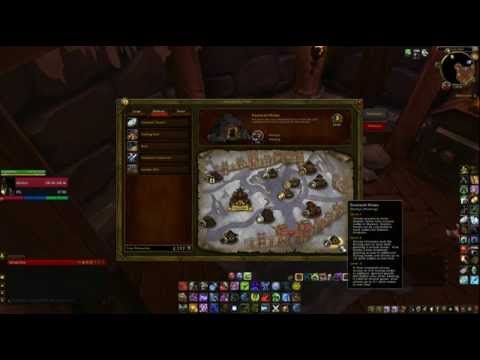 DABALT - How to get the most out of your Garrison Tutorial =D