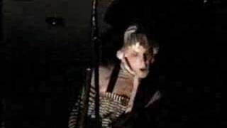 Idiot Flesh - Area 51 - 02 - Let The Dog Sing