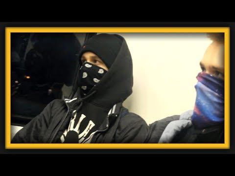 MRT Vorrunde [Gruppe 27] - FuckdUp vs. Fuckboiy (Beat by GalaxY Beats)