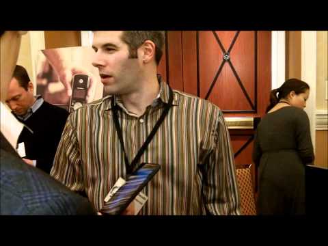 Video Anteprima Motorola Xoom