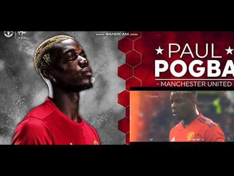 RAP POGBA - quỷ đỏ mobile