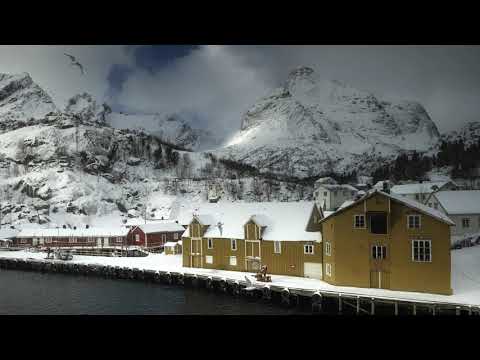 Subradial - Nusfjord