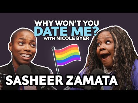 Sasheer Zamata Comes Out to Nicole