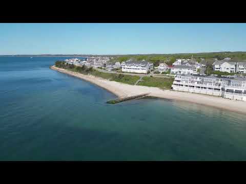 Cape Cod Beaches | Falmouth | Falmouth Heights Beach | Falmouth MA | Fox Team Cape Cod