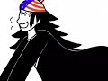 Kenjaku 4th Of July Backshots JUJUTSU KAISEN Animation By Bluexjae