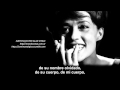 Jeanne Moreau - Indian song (Subtitulada por ...