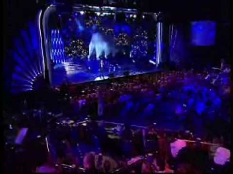 Guy Sebastian does ABBA with Fernando