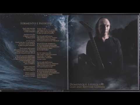 Luca Turilli's Rhapsody - Tormento E Passione