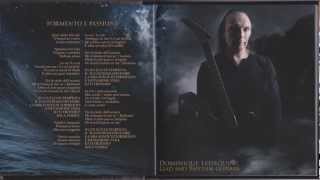 Luca Turilli&#39;s Rhapsody - Tormento E Passione