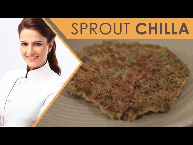Sprout Chilla