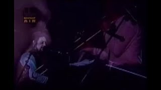 Dr. JOHN &amp; CHRIS BARBER Band/ LIVE 1983 MARQUEE. "Stack-A-Lee-New Orleans Memories-Stranded" &amp; more