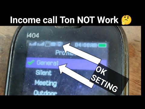 China Mobile Coming Tons No Working || Speaker Working