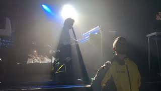Enter Shikari - Airfield (Live @ Manchester Academy, 03.02.19)