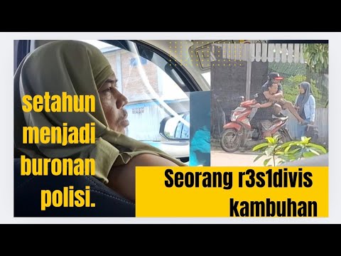SETELAH 1 TAHUN DPO R3S3DIVIS SPESIAL BOB0L RUMAH "KEOK"DITERJANG TIM KLEWANG..!!! 