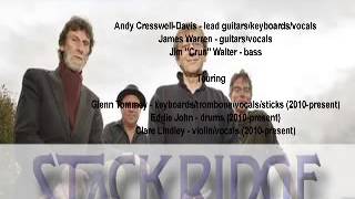 Stackridge - complete gig (audio) London 18 Dec 2012