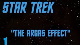 Star Trek: Voyager Elite Force Mod Spotlight - The Argas Effect #1