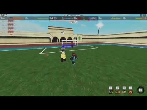 TPS street soccer montage #23 | Ultimate Duo Montage