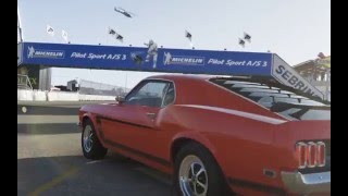 Forza Motorsport 6 Apex (ベータ)やってみた