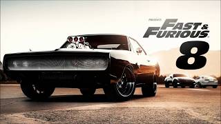Fast & Furious 8 Soundtrack mix Trap & Bass Music