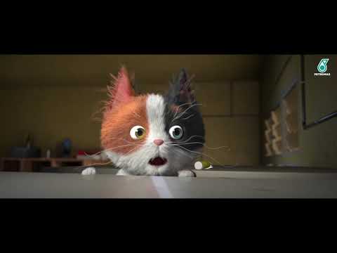 PETRONAS MMD 2020 OPERASI KOPERASI 60SEC