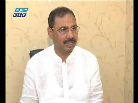 হাসিনা মহিউদ্দিনকে মঞ্চ থেকে নামিয়ে দেওয়ায় দ্বিধাবিভক্তিতে আওয়ামীলীগ