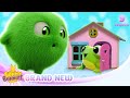 Home For Mimi SUNNY BUNNIES BRAND NEW EPISODE Season 9 Cartoons For Kids