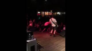 Cruel hand labyrinth Ryan Goff