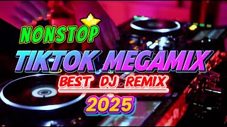 Download lagu DJ Mix 2025 | #15 TikTok Megamix Affair Mashup Club Disco Remix Party Songs by DJJesstony mp3