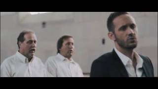 It Is Well With My Soul | OFFICIAL VIDEO | Drew Baldridge
