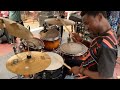 Such An Amazing Drummer Best Of Gospel Songs With The Hottest Vibe