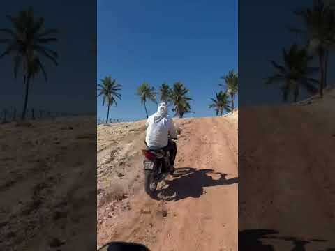 barroquinha Ceará