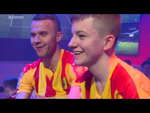 Ekstraklasa Cup 2018 || Relacja z turnieju