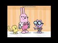 Trailers From Wow Wow Wubbzy Wubbzy Be Mine 2011 DVD