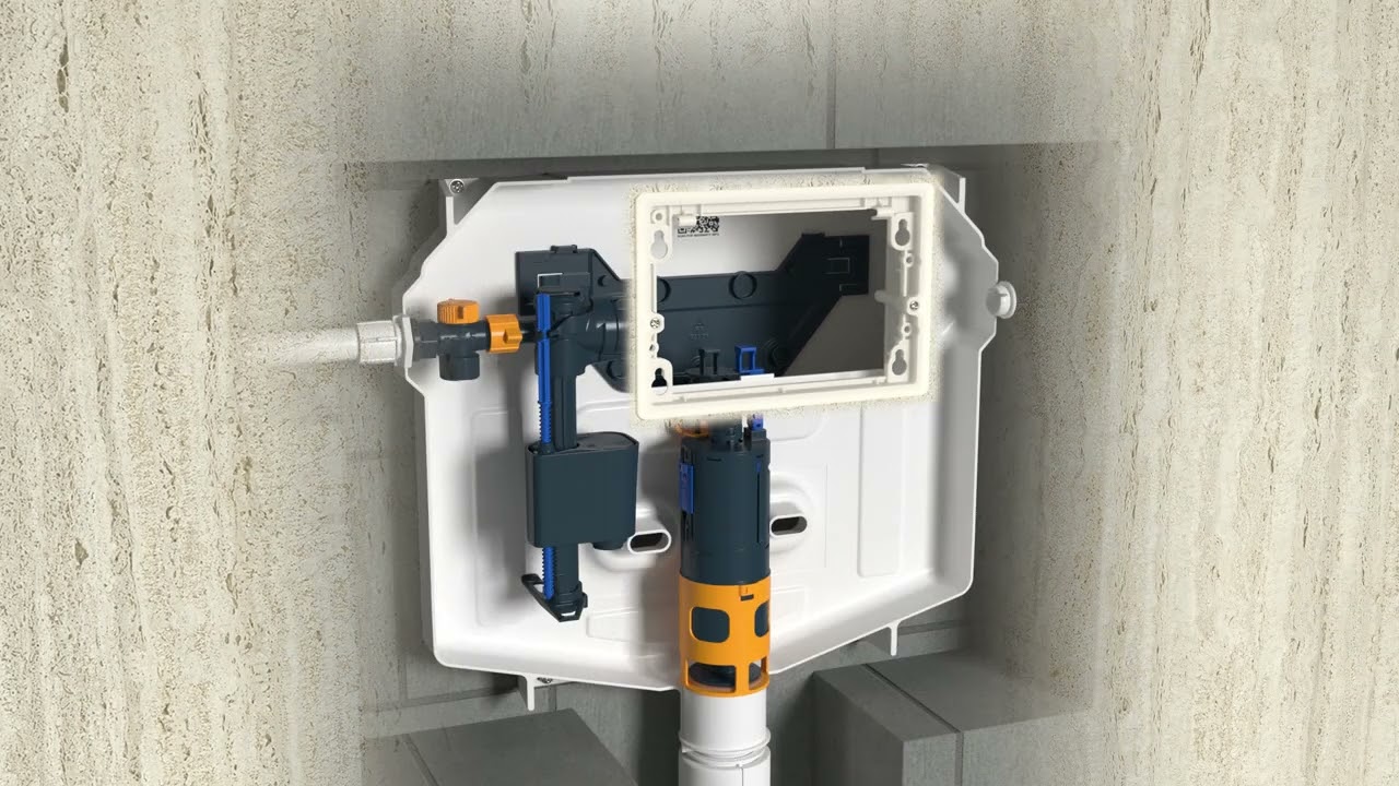 YouTube video thumbnail for Kohler shower demo walkthrough