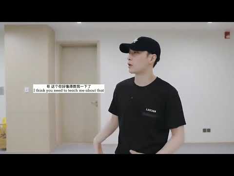 #Lay #ExoLay #张艺兴  LAY XlogRed