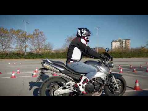 DRIVING LICENSE EXAM ON CIRCUIT